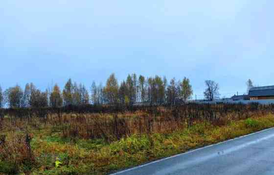 Земельный участок, 24 сотки Шатура