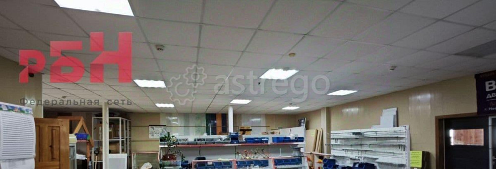 Торговое помещение, 107 м2 Нефтекамск - изображение 3