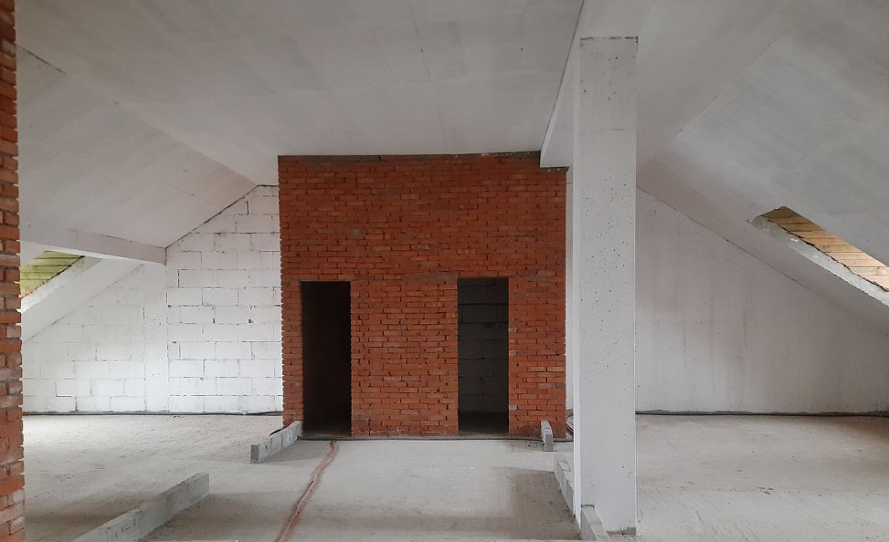 Продам 3-комн. Квартиру, 178.8 м2, 5/5 этаж Москва - изображение 3