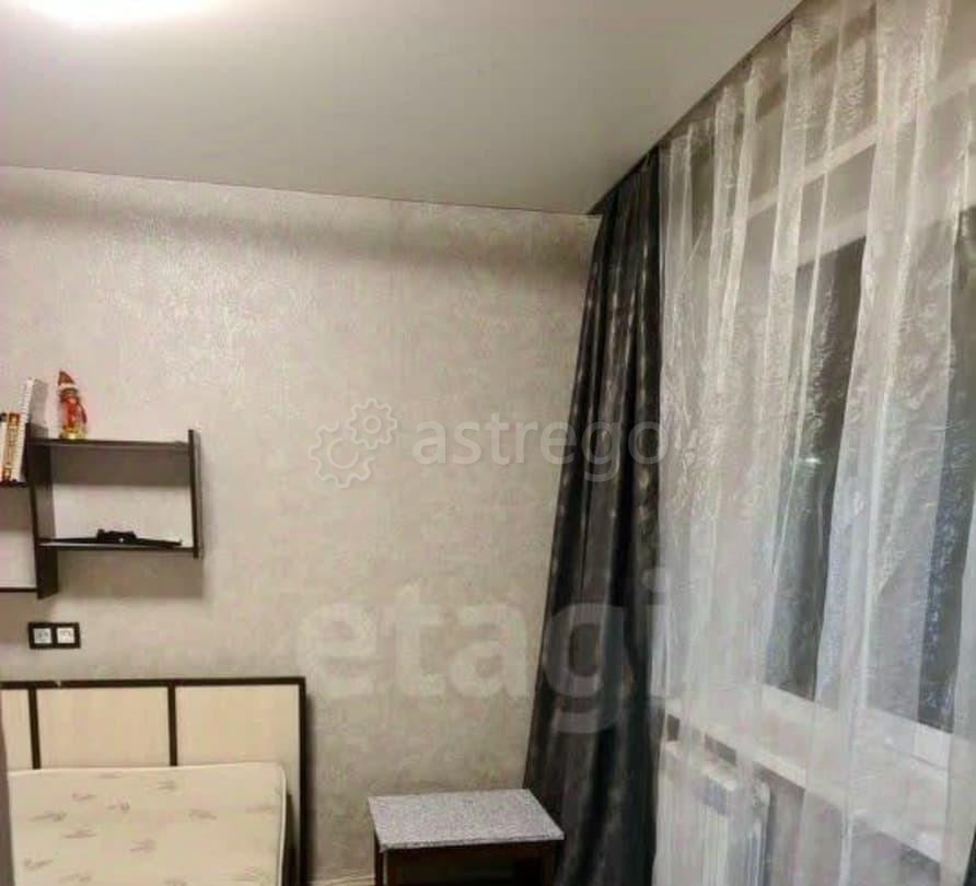 4-комн. квартира, 61.1 м2, 2/5 эт. Красноярск - изображение 1