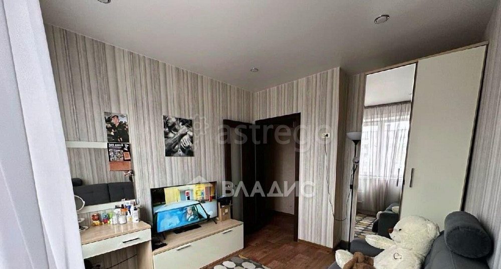 4-комн. квартира, 75.3 м2, 7/9 эт. Бийск - изображение 4