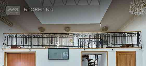 6-комн. квартира, 173 м2, 15/15 эт. Санкт-Петербург