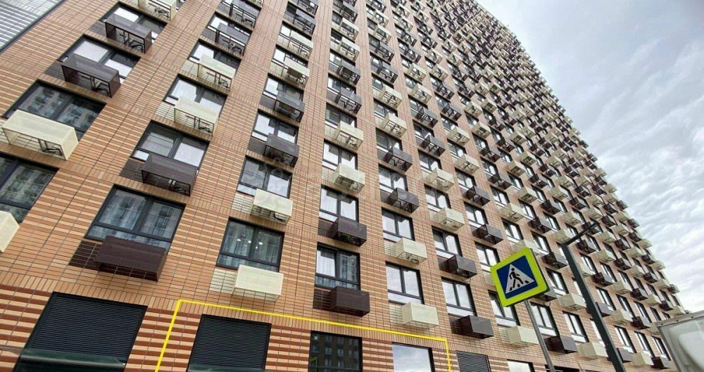 Свободного назначения, 100.1 м2 Котельники - изображение 5