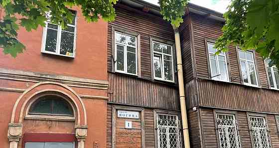 Отдельное здание, 648.8 м2 Санкт-Петербург
