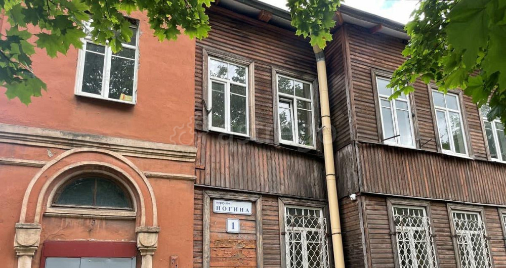 Отдельное здание, 648.8 м2 Санкт-Петербург - изображение 4