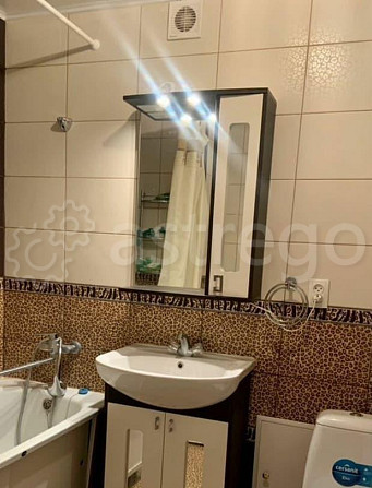 2-комн. квартира, 47 м2, 3/5 эт. Октябрьский - изображение 4