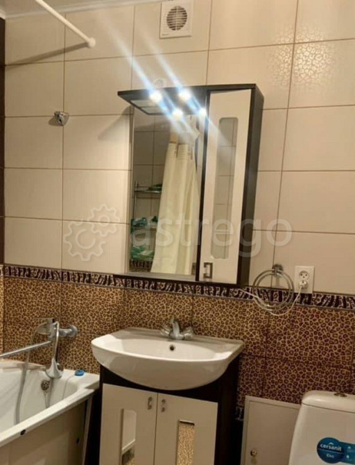 2-комн. квартира, 47 м2, 3/5 эт. Октябрьский - изображение 4