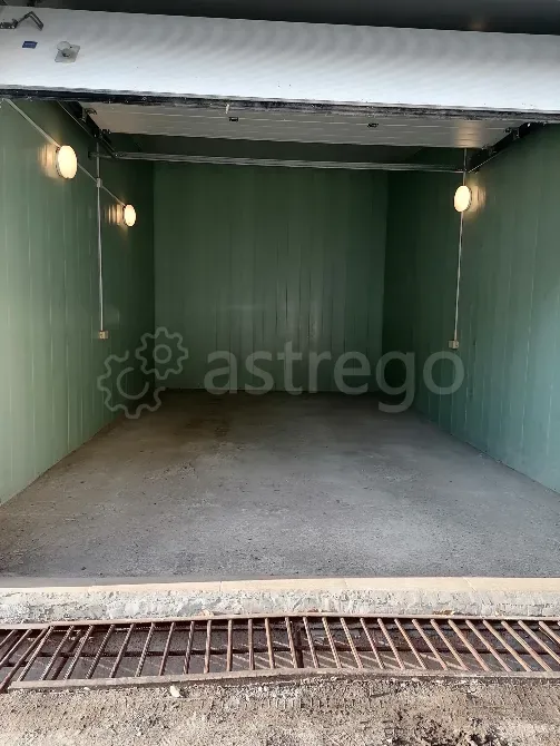 Сдам гараж, 20 м2, Долгосрочно Волгоград - изображение 1