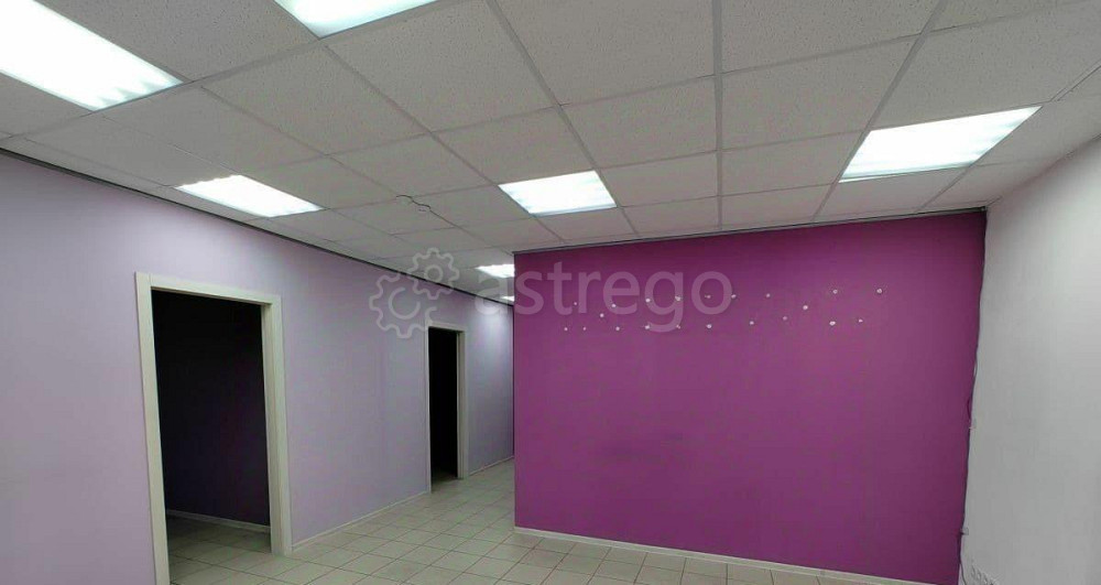 Свободного назначения, 86.9 м2 Белгород - изображение 2