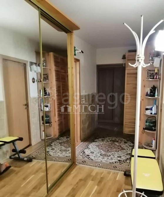 3-комн. квартира, 82.1 м2, 4/10 эт. Москва - изображение 10