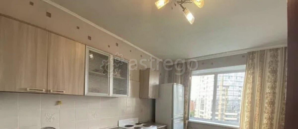 4-комн. квартира, 75 м2, 8/9 эт. Старый Оскол - изображение 1