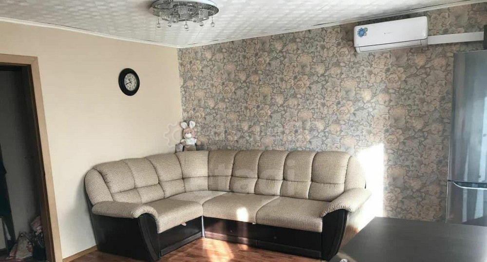 2-комн. квартира, 41.8 м2, 3/4 эт. Горно-Алтайск - изображение 5