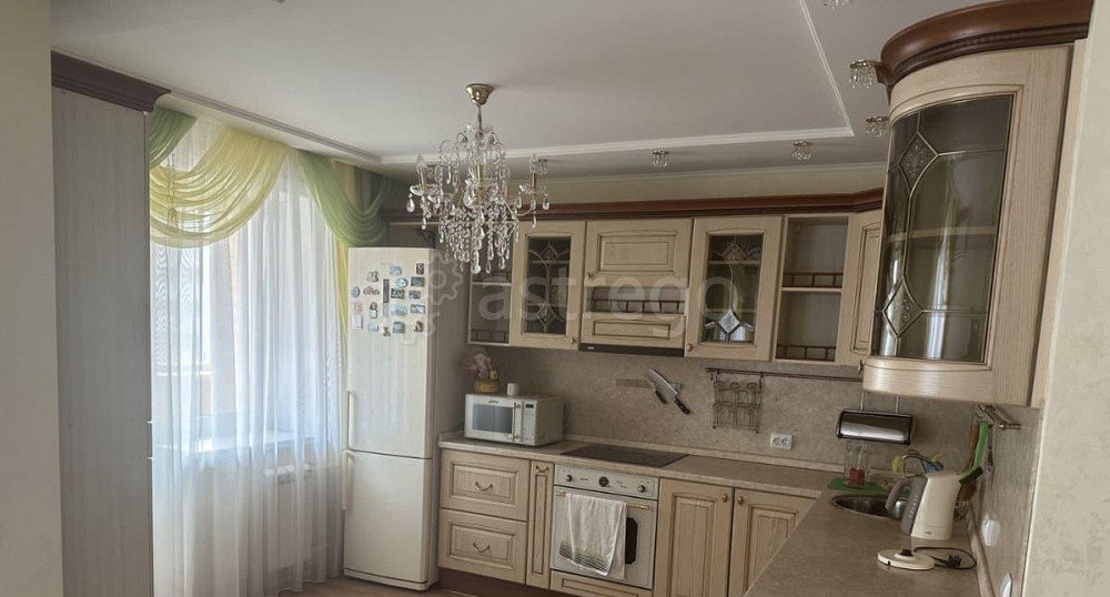 3-комн. квартира, 95.3 м2, 5/10 эт. Благовещенск - изображение 2