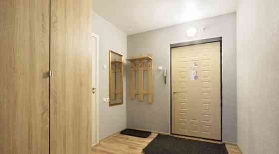 Студия, 32 м2, 1/17 эт. Красноярск