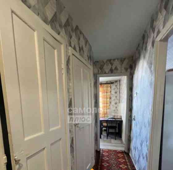 2-комн. квартира, 45.6 м2, 4/5 эт. Бийск