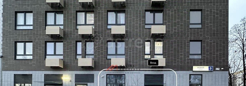 Торговое помещение, 49 м2 Котельники - изображение 5