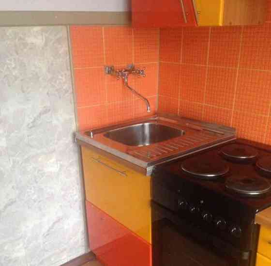 1-комн. квартира, 33 м2, 3/5 эт. Красноярск