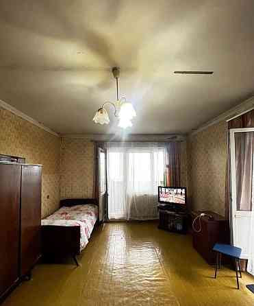 1-комн. квартира, 44 м2, 9/9 эт. Астрахань
