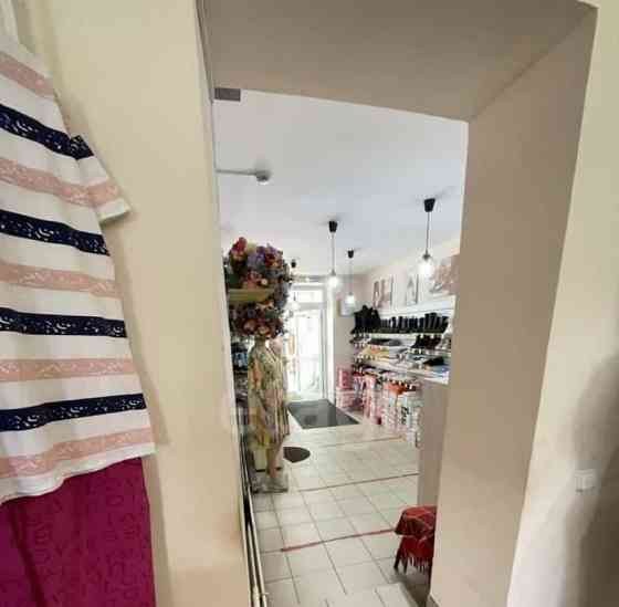 Торговое помещение, 45.8 м2 Котлас