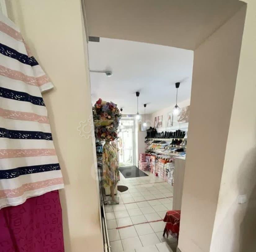 Торговое помещение, 45.8 м2 Котлас - изображение 2