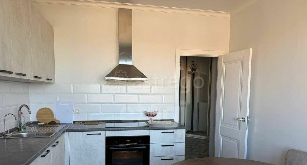 2-комн. квартира, 42.4 м2, 23/27 эт. Одинцово - изображение 1