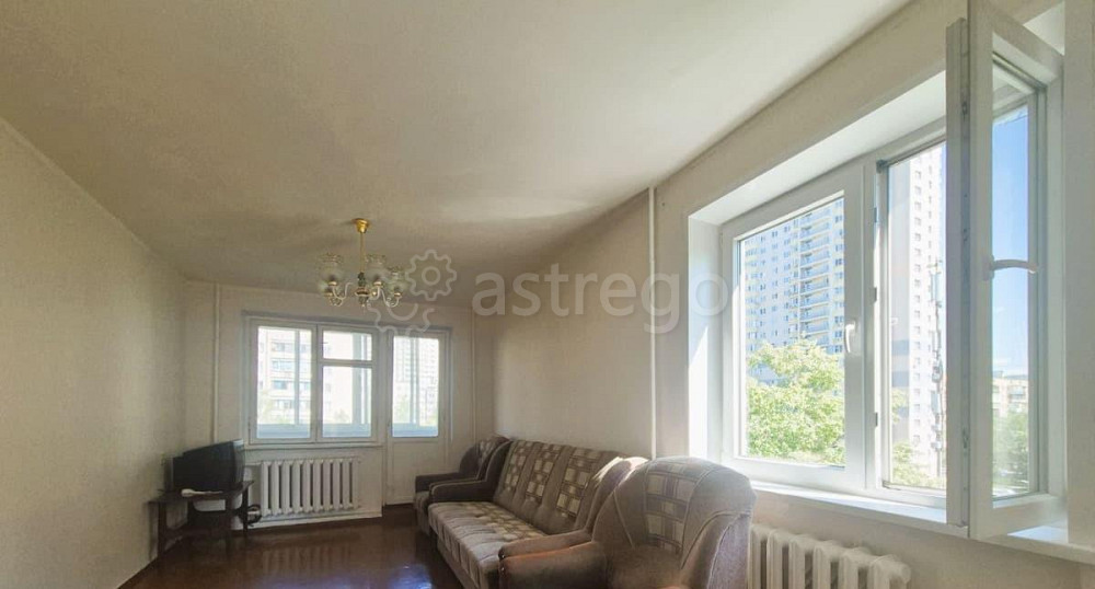 4-комн. квартира, 74.2 м2, 6/9 эт. Балашиха - изображение 6