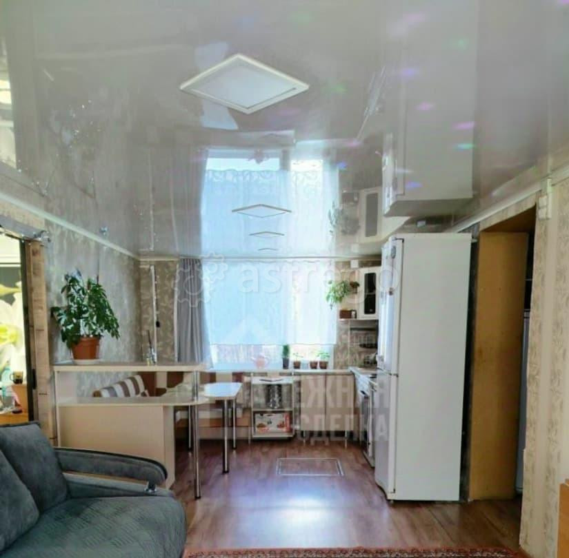 Дом, 90 м2, 7.3 сотки, 1 эт. Рубцовск - изображение 6