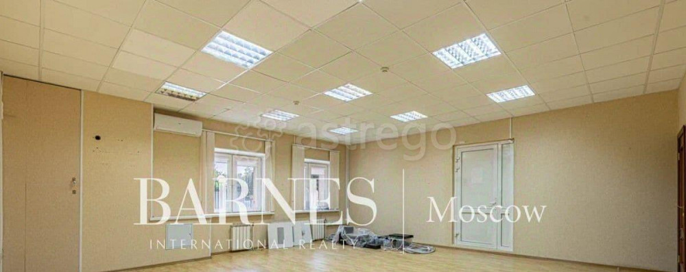 Офис, 94.5 м2 Москва - изображение 2
