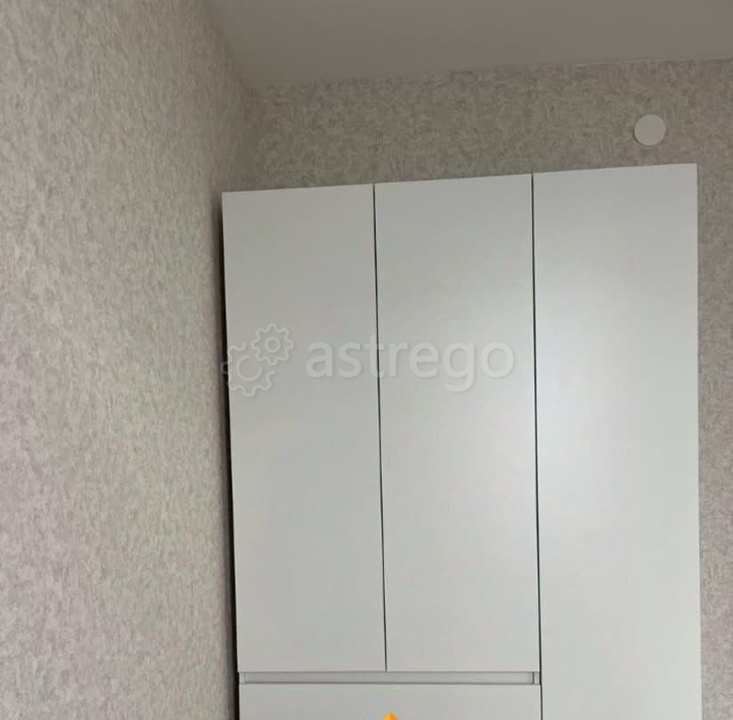 1-комн. квартира, 31.4 м2, 17/19 эт. Красноярск - изображение 6