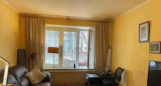 1-комн. квартира, 32 м2, 1/9 эт. Москва