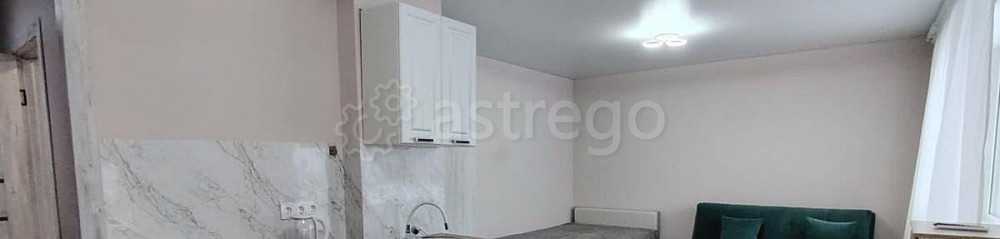 Студия, 30.5 м2, 1/5 эт. Майма - изображение 1