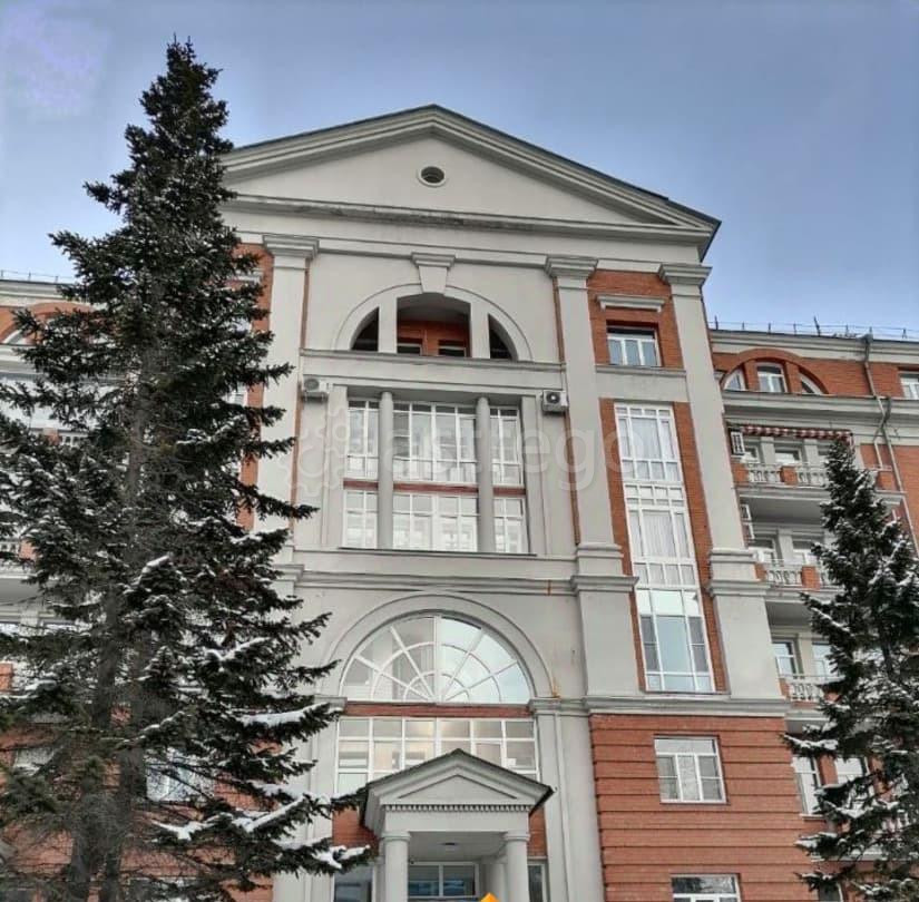 Офис, 26 м2 Барнаул - изображение 5