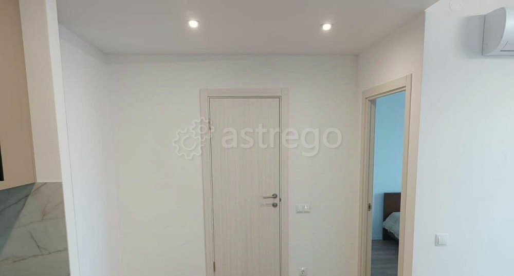 1-комн. квартира, 47 м2, 27/33 эт. Москва - изображение 6