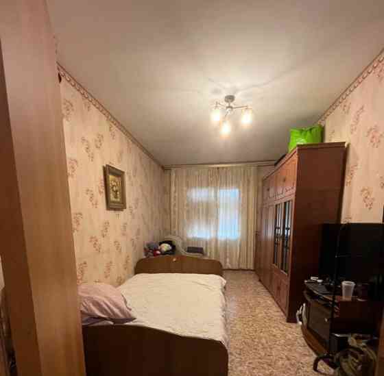 2-комн. квартира, 46.8 м2, 1/3 эт. Тында
