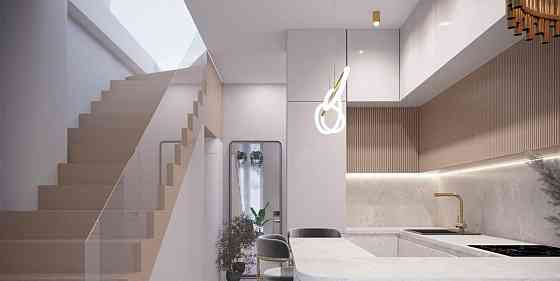 4-комн. квартира, 99.5 м2, 15/16 эт. Сергиев Посад