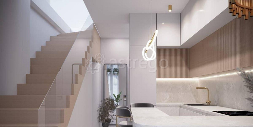 4-комн. квартира, 99.5 м2, 15/16 эт. Сергиев Посад - изображение 2