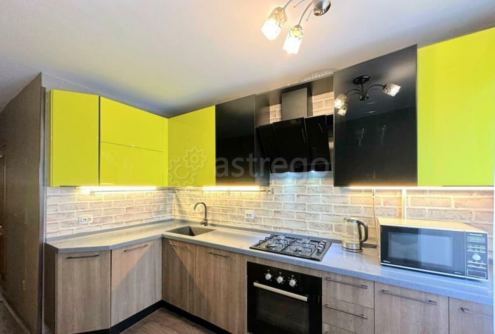 4-комн. квартира, 74.7 м2, 7/9 эт. Подольск - изображение 3