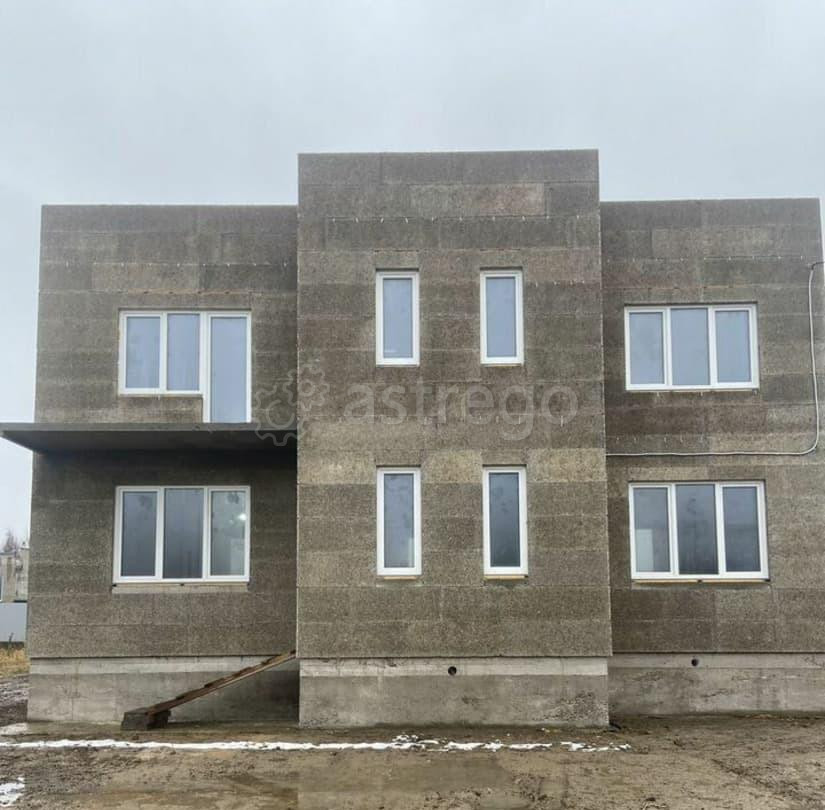 Коттедж, 187 м2, 10 соток, 2 эт. Санкт-Петербург - изображение 7