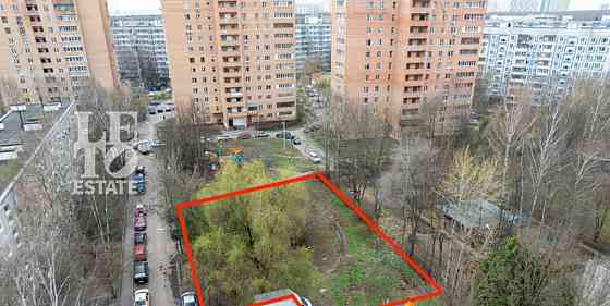 Коммерческий участок, 11.3 сотки Химки