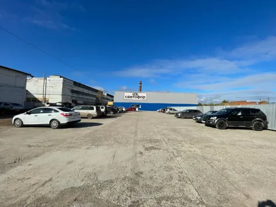 Сдам производственное помещение, 1080 м2 Воткинск