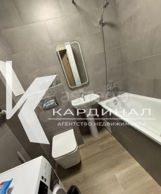 1-комн. квартира, 30 м2, 5/17 эт. Старый Оскол - изображение 7