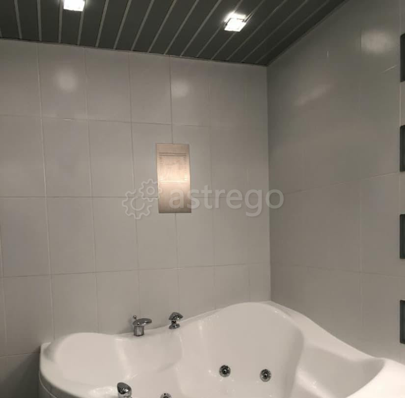 3-комн. квартира, 85 м2, 9/17 эт. Москва - изображение 3