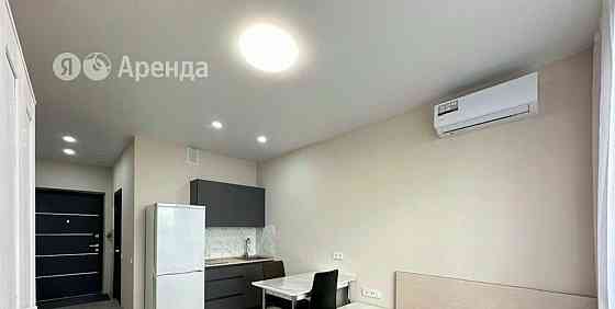 Студия, 23 м2, 13/31 эт. Москва