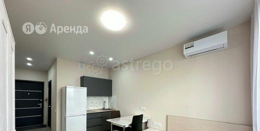Студия, 23 м2, 13/31 эт. Москва - изображение 6