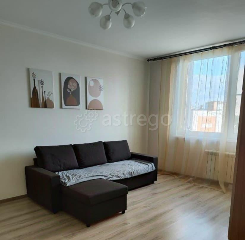 1-комн. квартира, 41.6 м2, 9/17 эт. Москва - изображение 7