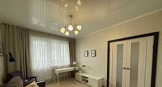 1-комн. квартира, 35 м2, 7/16 эт. Архангельск