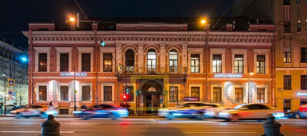Свободного назначения, 200.4 м2 Санкт-Петербург - изображение 7