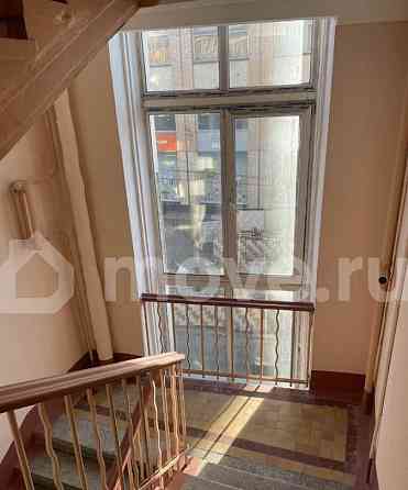 2-комн. квартира, 45 м2, 3/9 эт. Москва