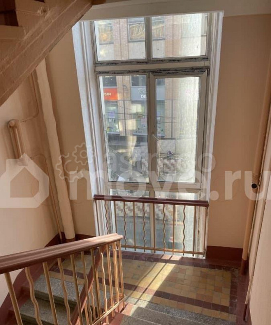 2-комн. квартира, 45 м2, 3/9 эт. Москва - изображение 2