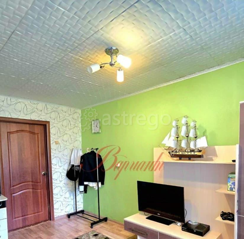 Комната, 11.5 м2, 5/5 эт. Северодвинск - изображение 3